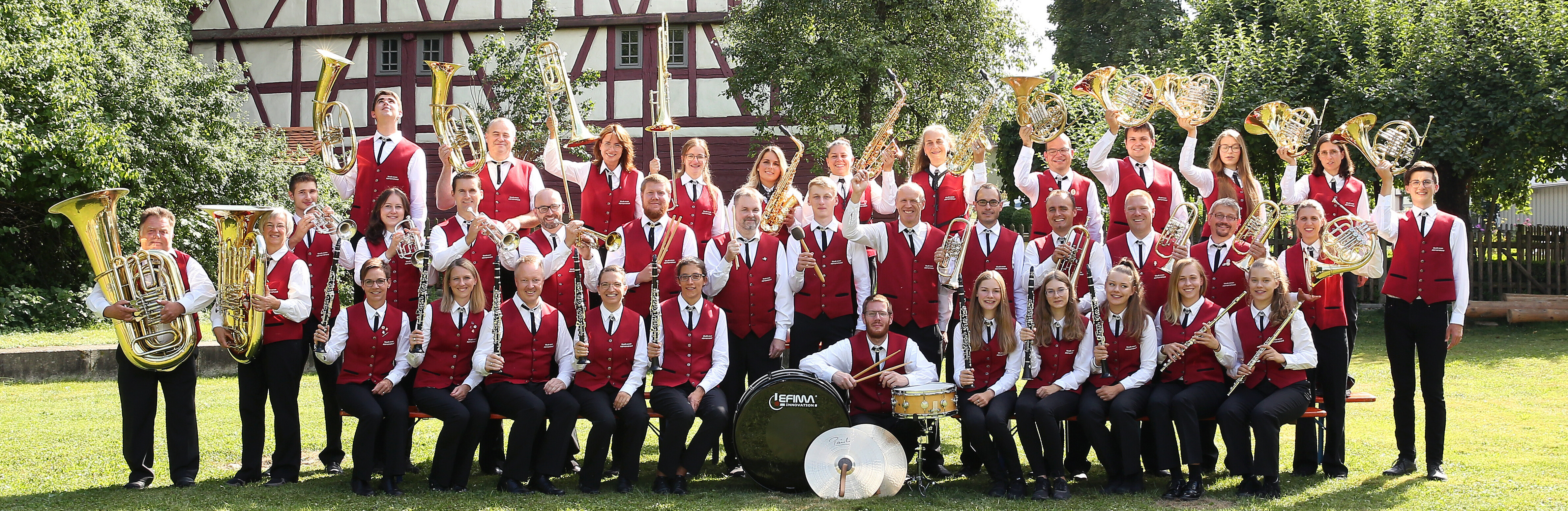 Musikverein Assmannshardt